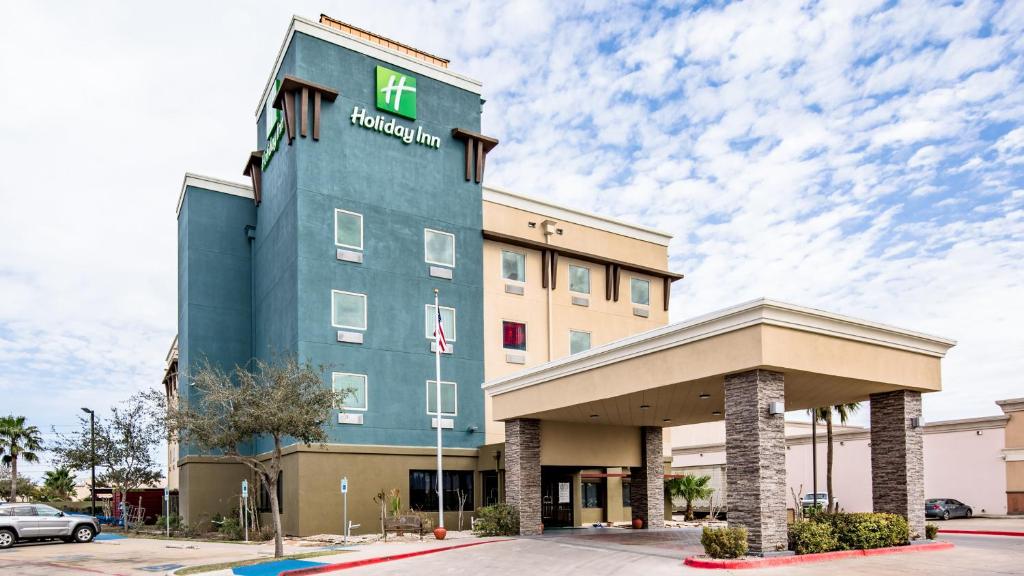 Holiday Inn Brownsville photo