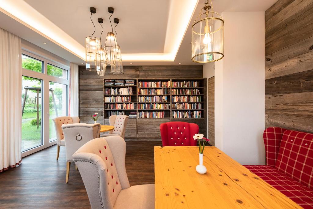 Allgäu Art Hotel - 5