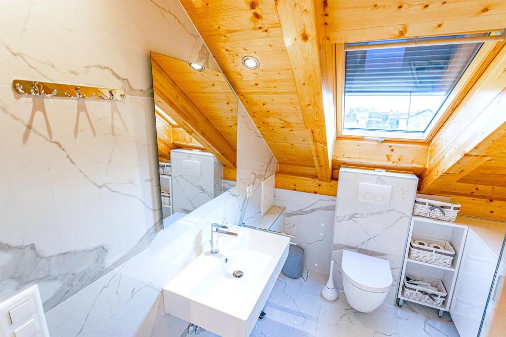 New Lux Villa Merissima photo