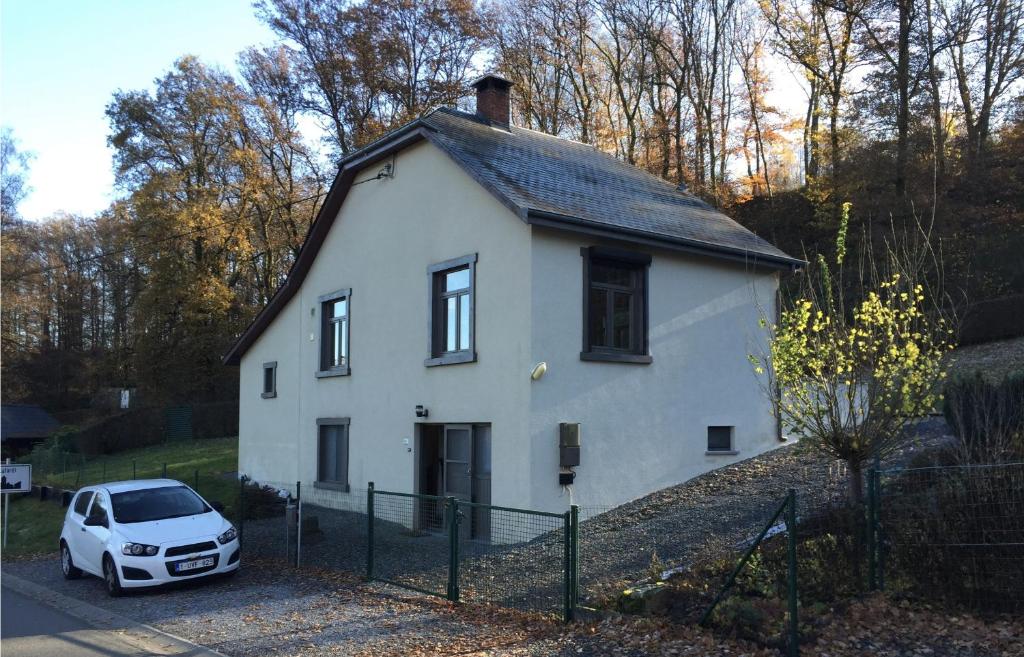 La Chênaie, Vresse-sur-Semois