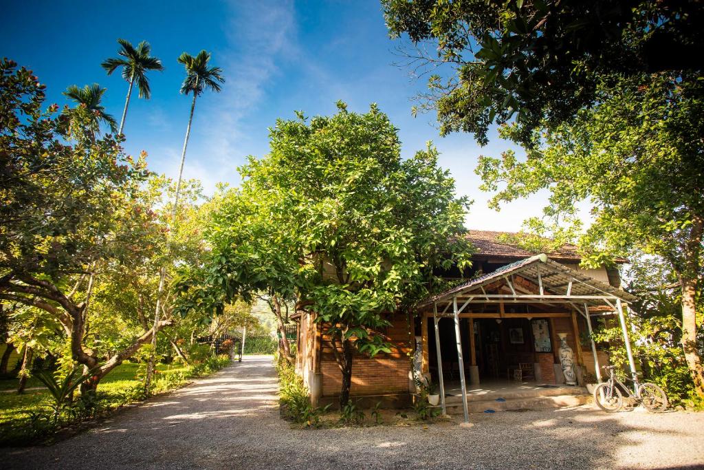 Cat Tien Farm Stay photo