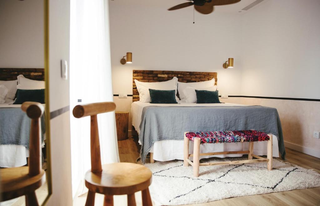 Mikasa Ibiza Boutique Hotel ADULTS ONLY - 3