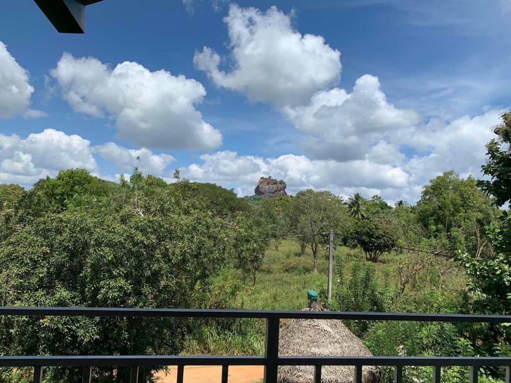 Sigiriya Rock Hide photo