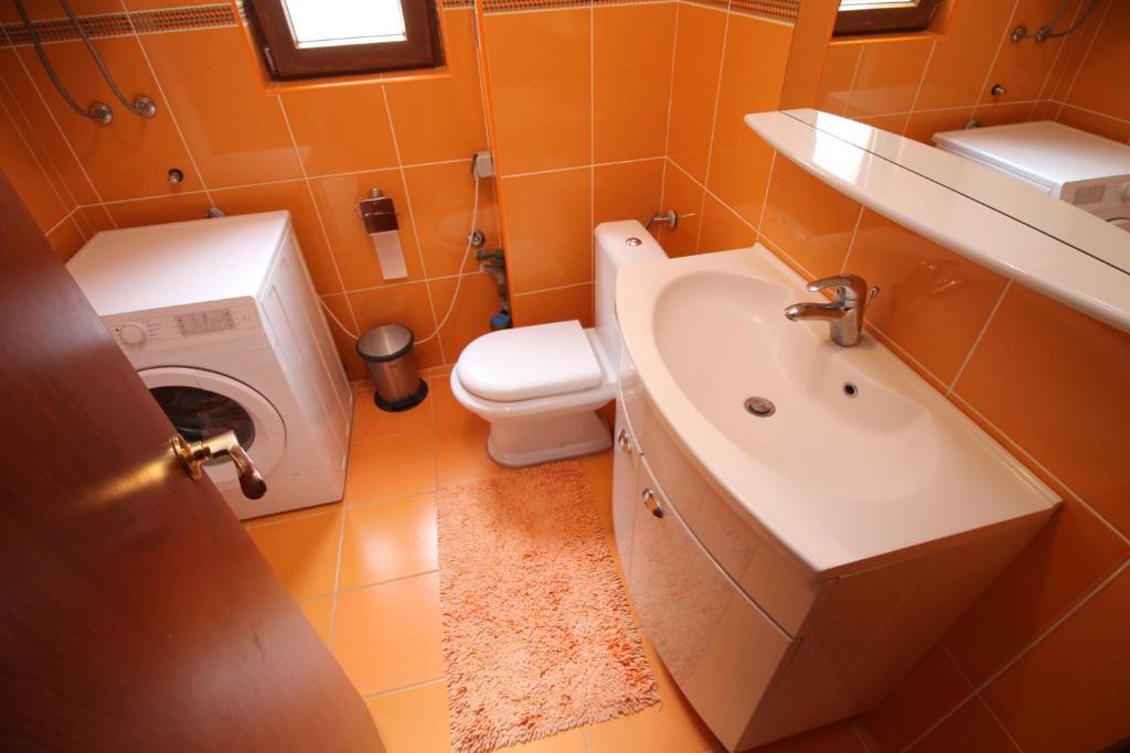 Meric Duplex Apartment - 5