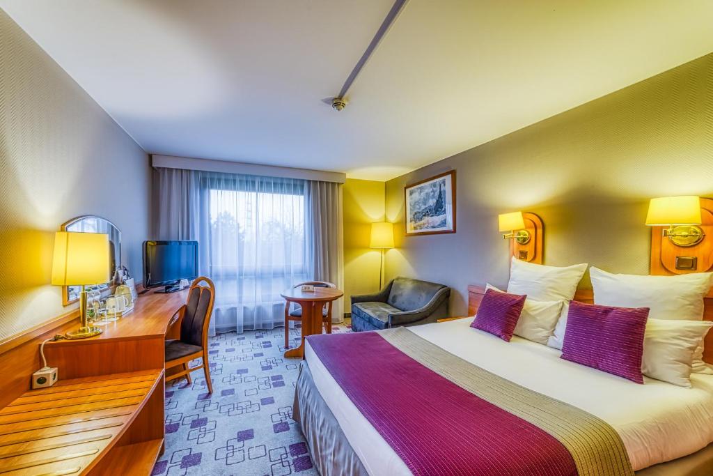 Mercure Cieszyn Photo 15