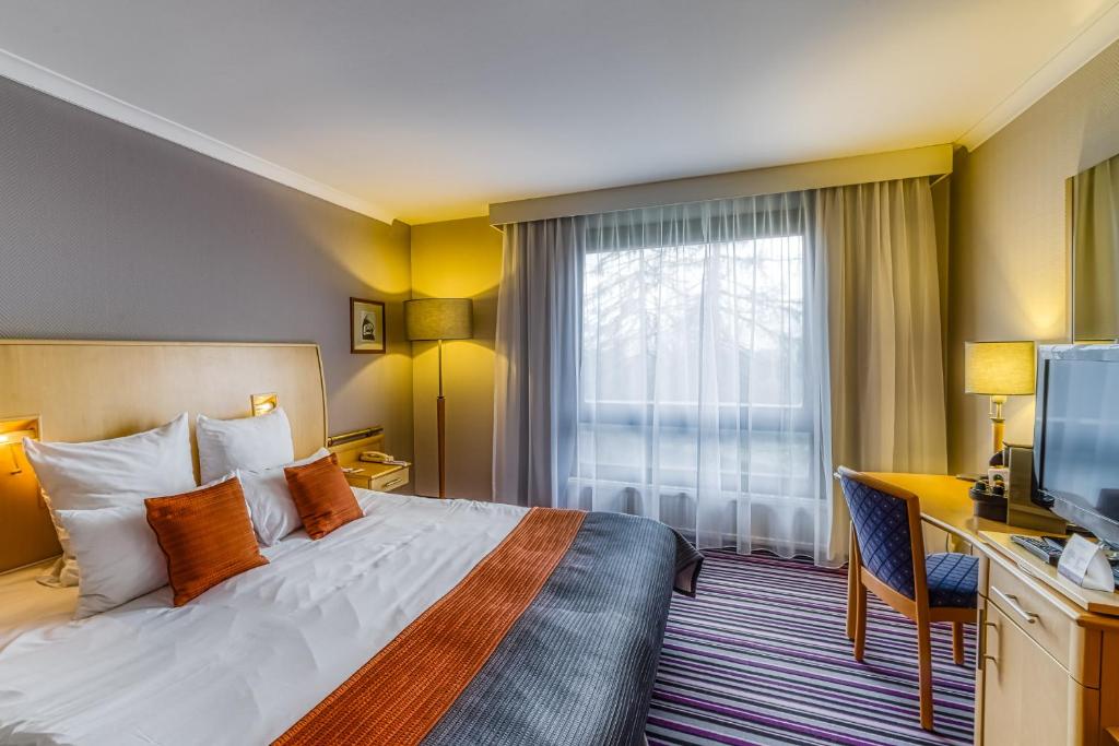 Mercure Cieszyn Photo 16
