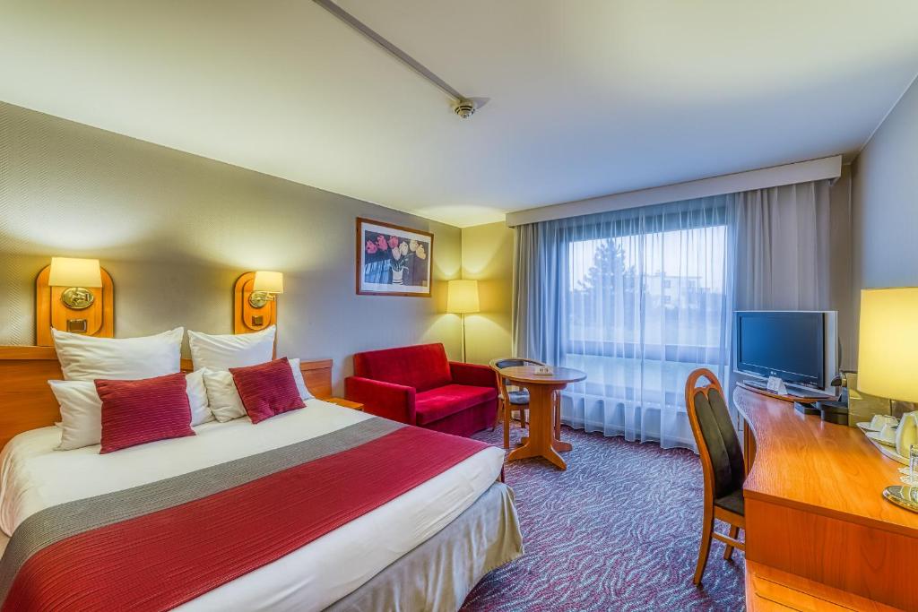 Mercure Cieszyn Photo 17