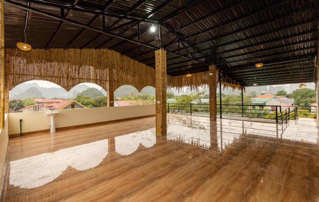 Kiên Trang homestay