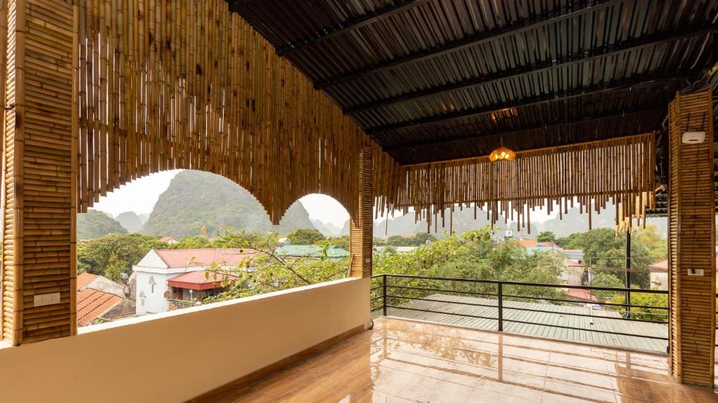 Kiên Trang homestay