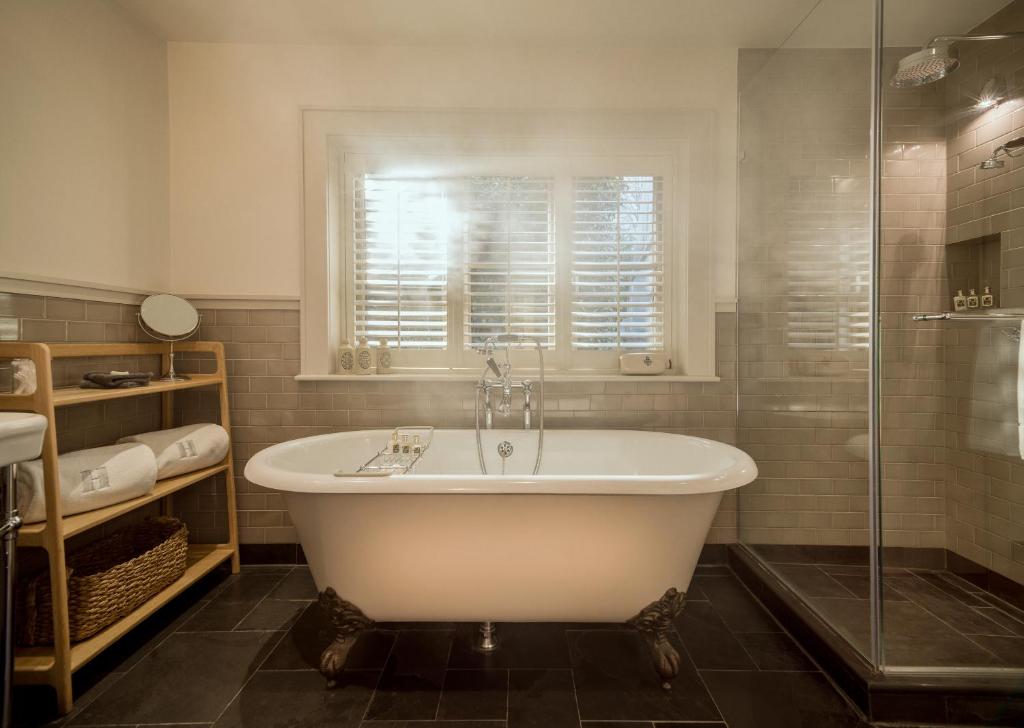 Hurley House Hotel photo