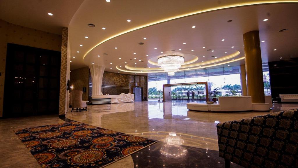 Hotel The Roman Park  photo