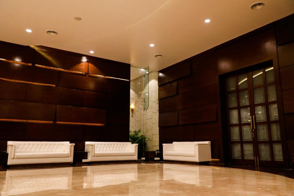 Hotel The Roman Park  photo