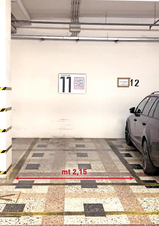 Happy Home Bo Centro FREE PRIVATE PARKING - 3