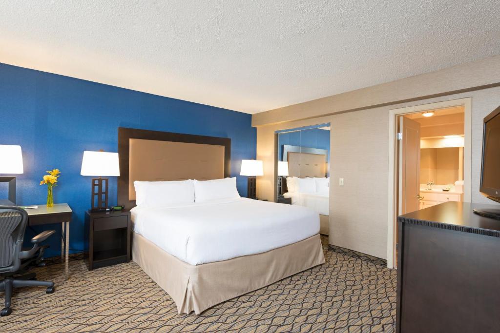 Holiday Inn Chicago - Elk Grove photo