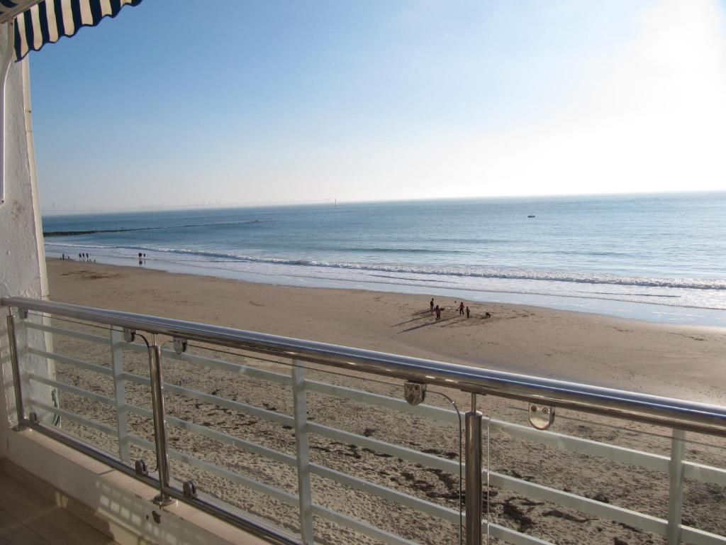 Life Apartments Fuentebravia photo