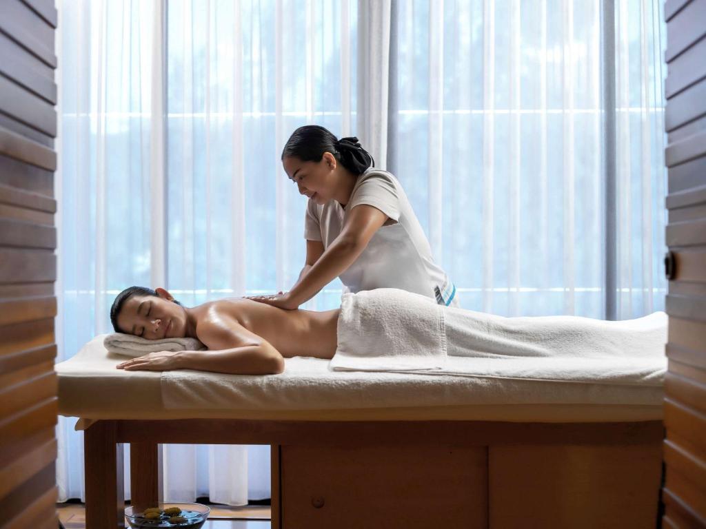Massage