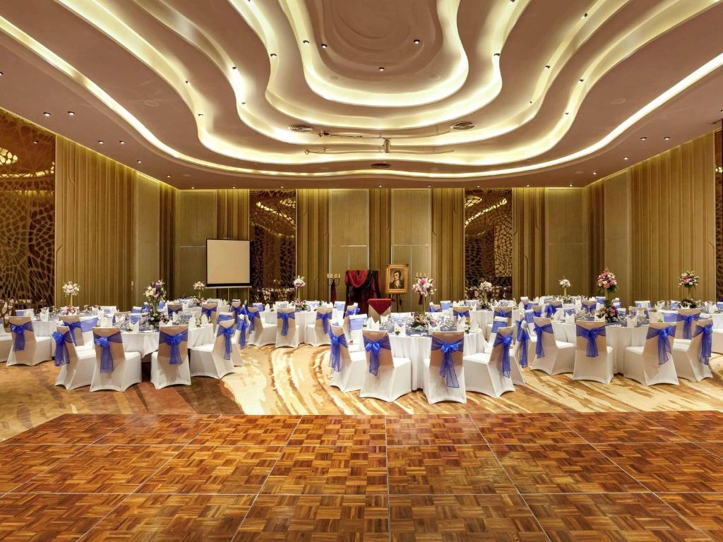 Facilities
