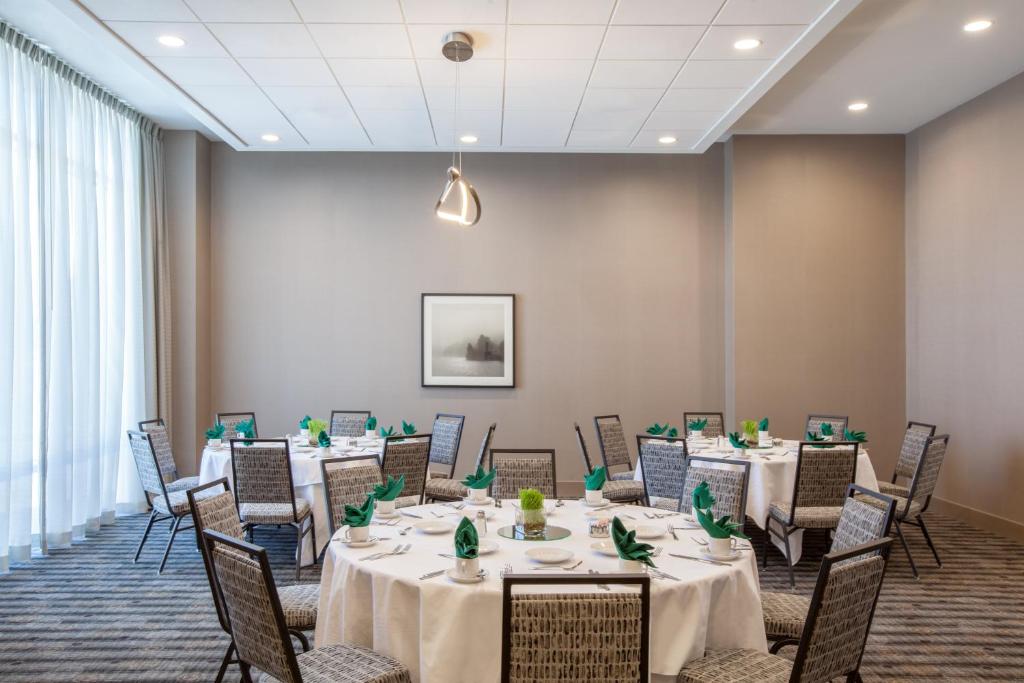 ห้องประชุม / บอลรูม