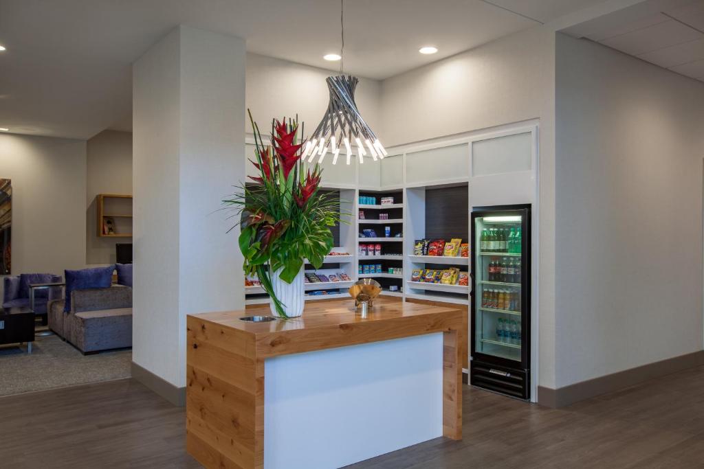 บริการและสิ่งอำนวยความสะดวก