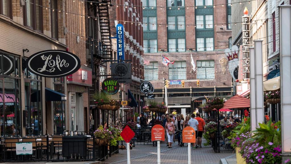 บริการและสิ่งอำนวยความสะดวก