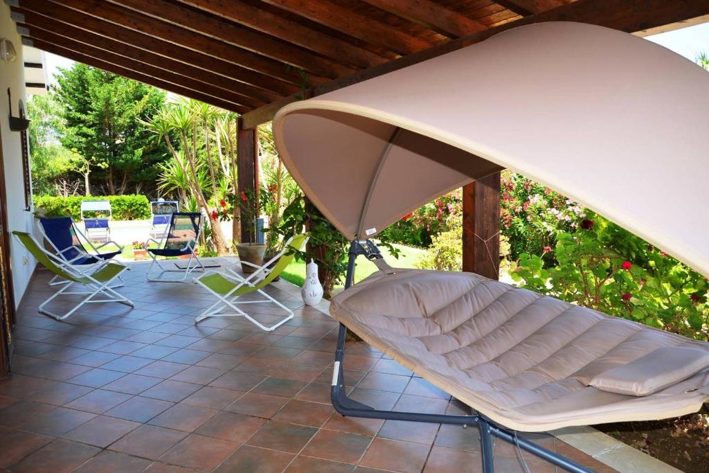 Villa Fraginesi - 2