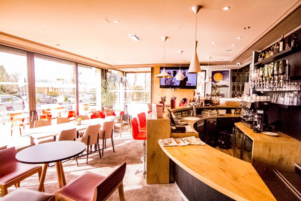 ibis Colmar Est - Hotel Restaurant en Alsace — Hotel in Horbourg-Wihr