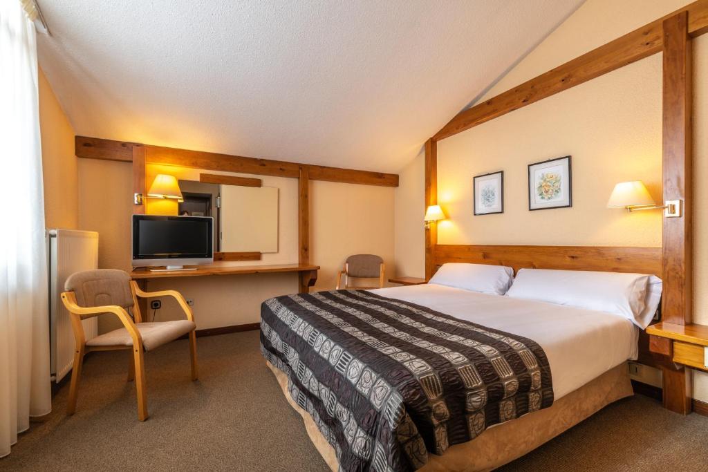 Sport Hotel - 3