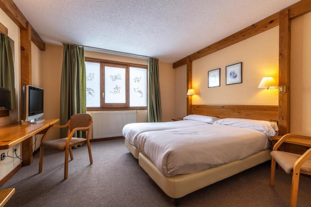 Sport Hotel - 4