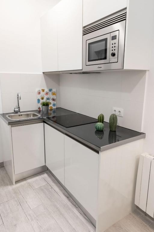 Apartment LIBERTAD - 5