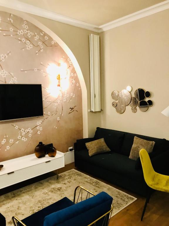 Porta Ticinese Apartment - 4