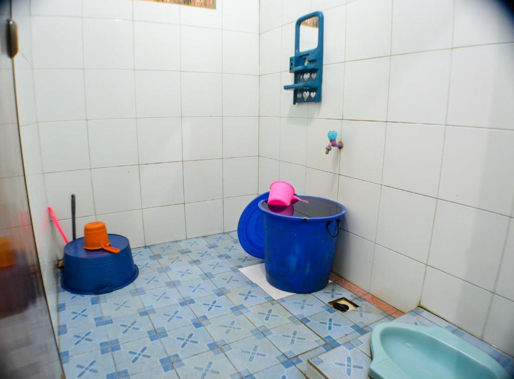 Homestay sembiring photo