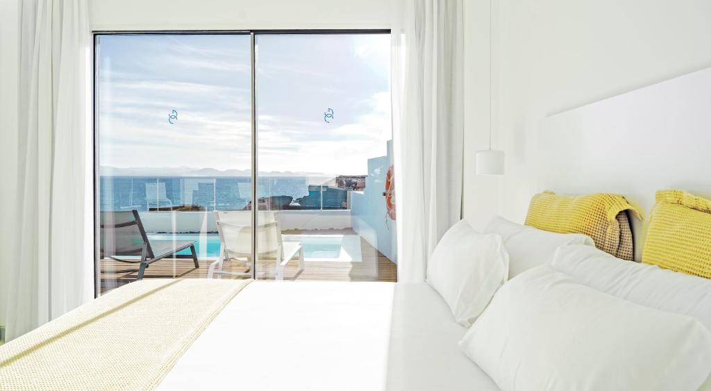CalaLanzarote Suites Hotel - Adults Only — Hotel rooms in Playa Blanca, Canary Islands