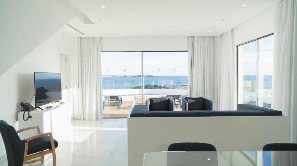 CalaLanzarote Suites Hotel - Adults Only — Hotel rooms in Playa Blanca, Canary Islands
