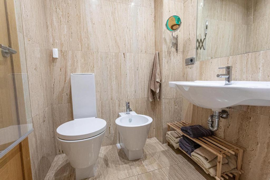 Apartamento Nicol - 2