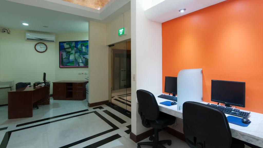 Facilities