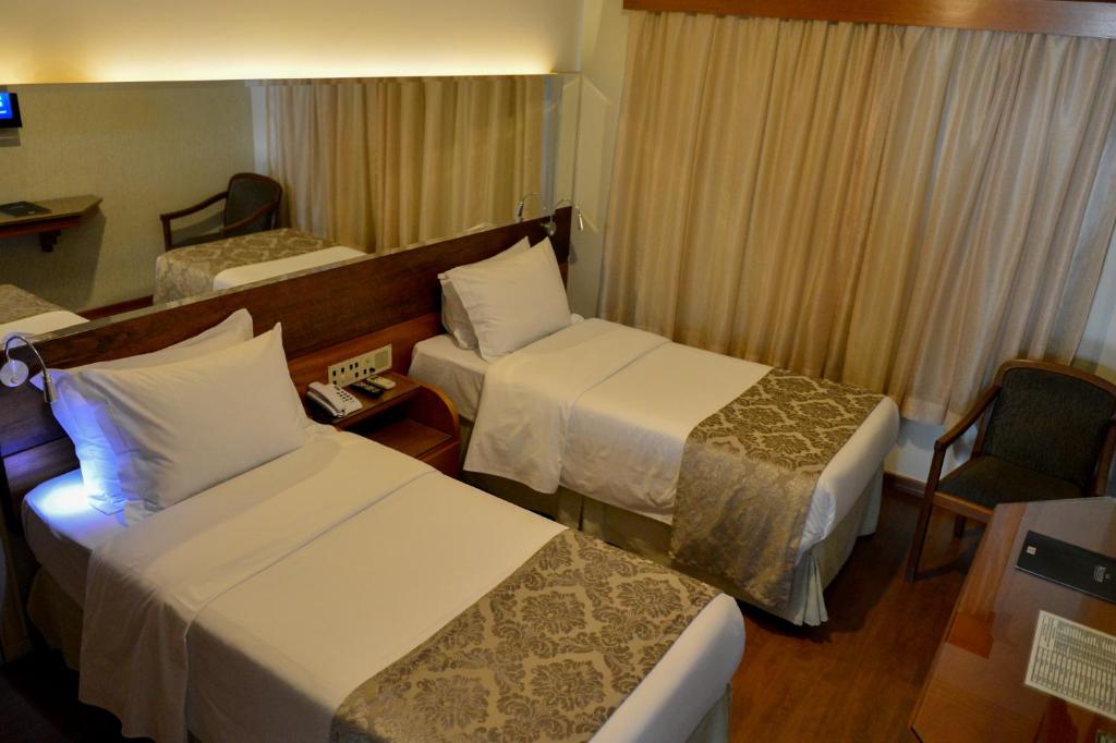 Kuster Hotel photo