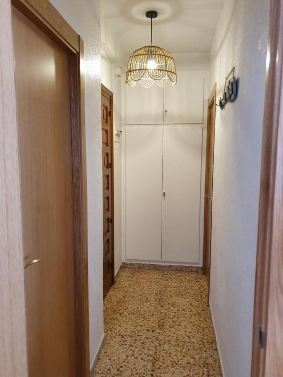 Apartamento 4H - 5