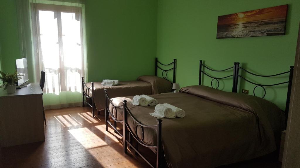 Pisicchio Rooms - 1