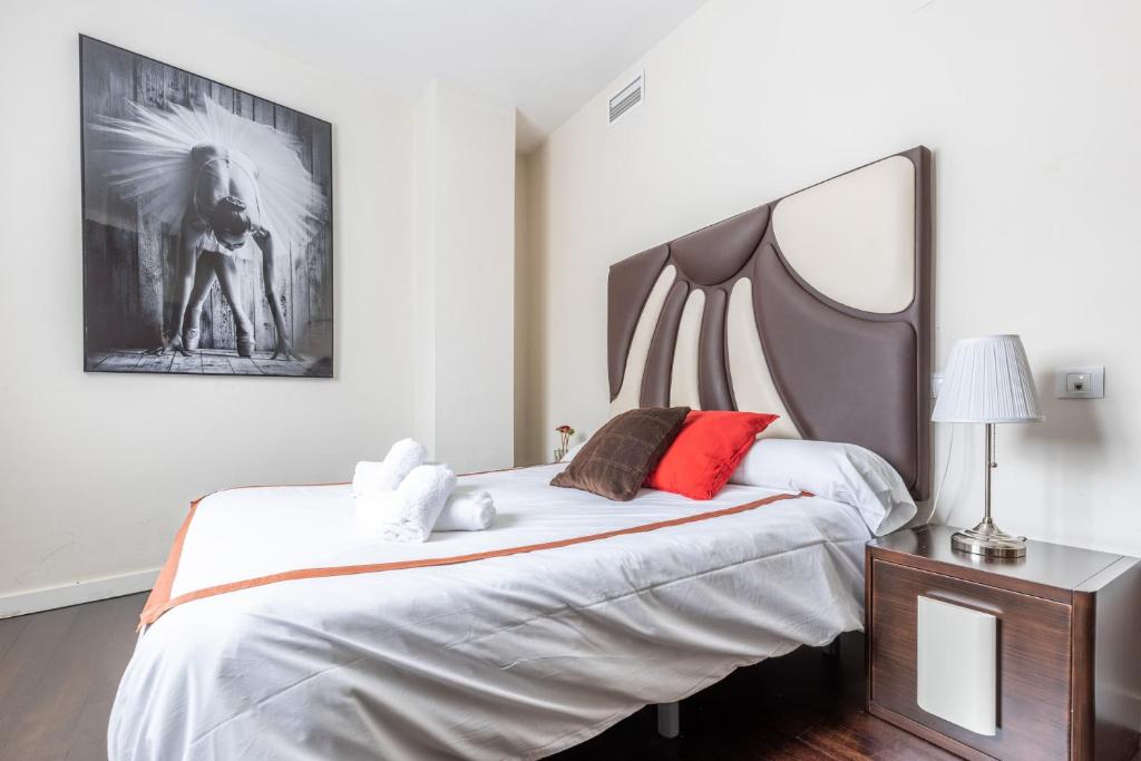 Precioso apartamento centro histórico Goles alto - 2