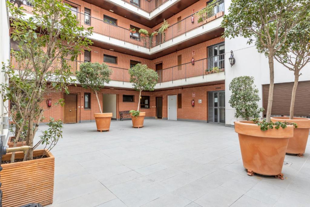 Precioso apartamento centro histórico Goles alto - 4