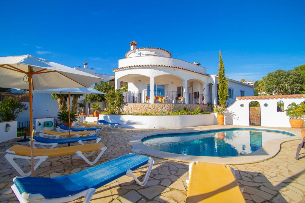 Club Villamar - Lisa - 3