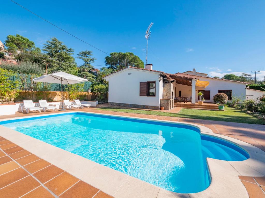 Club Villamar - Mallrovi - 1
