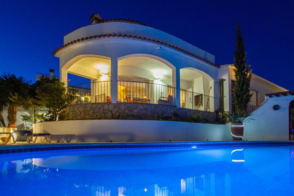 Club Villamar - Lisa - 1