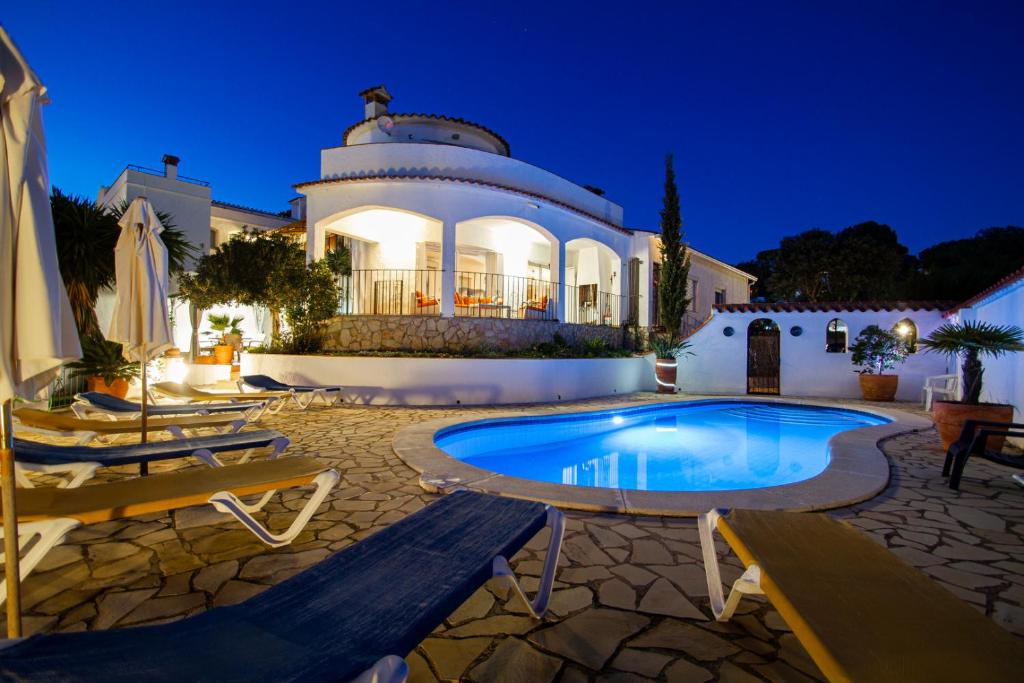 Club Villamar - Lisa - 2