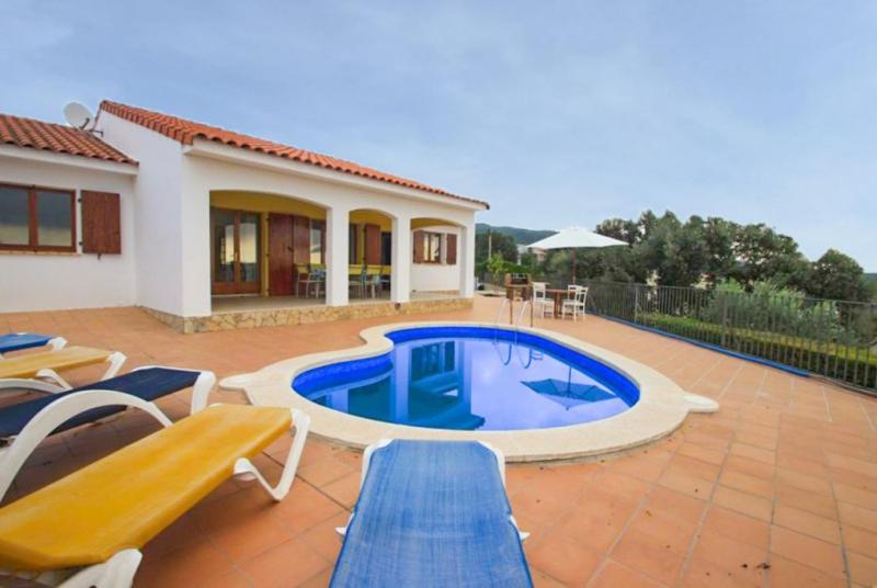 Club Villamar - Mas Pere View - 1