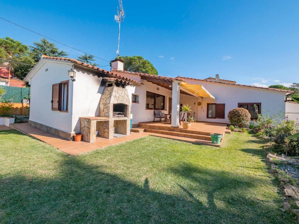 Club Villamar - Mallrovi - 3