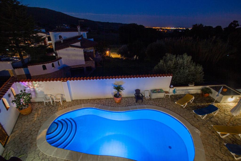 Club Villamar - Lisa - 4