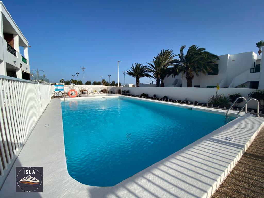 Giulia Puerto del Carmen - 2