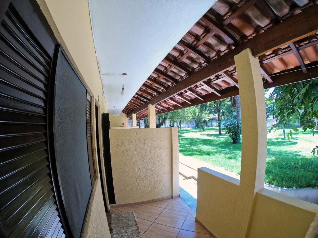 Pousada Recanto Itagua photo