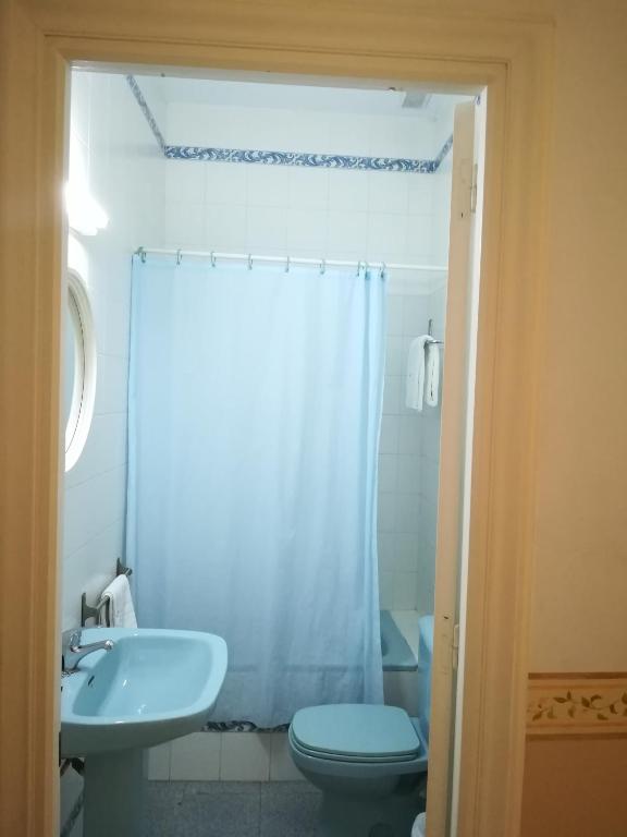 Nuevo Hotel - 4